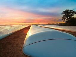 Мешки-Рукава для хранения зерна