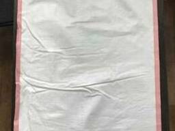 Мешки упаковочные полипропиленовые