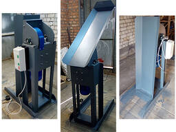 Мешкоопрокидыватель М-60М