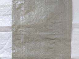 Мешок полипропиленовый