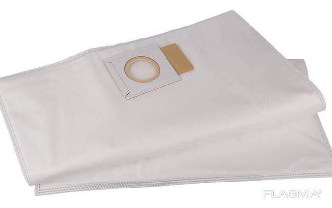 Мешок тканевый 15л. для DVC860L/DVC864L, 5 шт. 195557-5