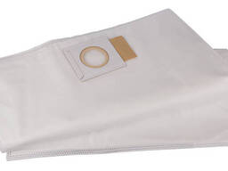 Мешок тканевый 15л. для DVC860L/DVC864L, 5 шт. 195557-5