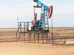 Месторождение нефти действующий бизнес! Продажа.