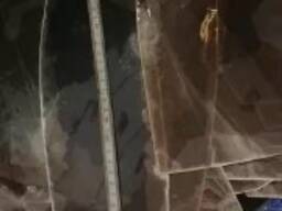 Месторождение слюды мусковит