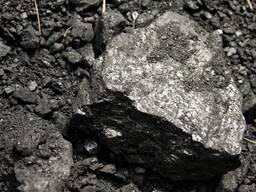 Месторождение железной руды