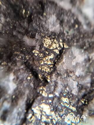 Месторождения меди золото в Казахстане