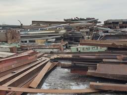 Металл бу Казахстан