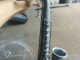 Металлические изделия любой сложности