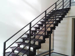 Лестницы