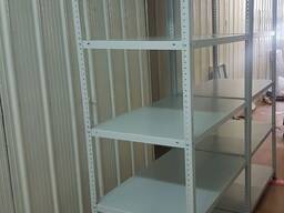 Полка 500*1500мм,