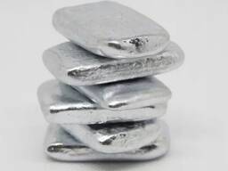 Металлический цинк Марка: Ц0А; Ц3…, Вид изделия: гранула; сплав в Алматы