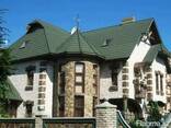 Металлочерепица Андалузия. Сезонные скидки!! - фото 1