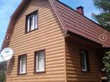 Сайдинг виниловый от Docke - фото 3