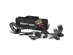 Металлодетектор Bounty Hunter Quick Draw Pro GWP