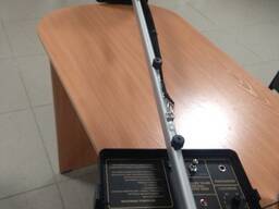 Металлодетектор Fisher Gemini 3