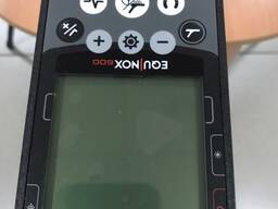 Металлодетектор Minelab Equinox 600