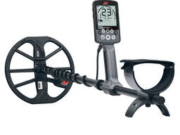Металлодетектор Minelab EQUINOX 600