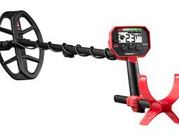 Металлодетектор Minelab VANQUISH 340