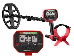 Металлодетектор Minelab VANQUISH 340