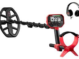 Металлодетектор Minelab VANQUISH 540