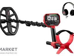 Металлодетектор Minelab VANQUISH 540