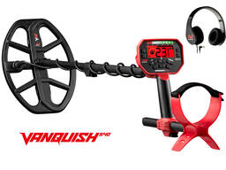 Металлодетектор Minelab VANQUISH 540