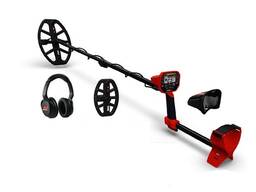 Металлодетектор Minelab VANQUISH 540 Pro-Pack