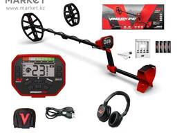 Металлодетектор Minelab VANQUISH 540 Pro-Pack