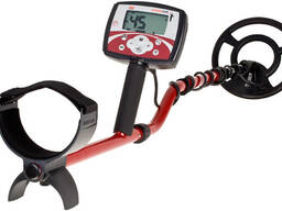 В продаже Металлодетектор Minelab X-Terra 505