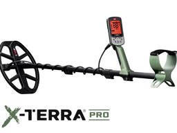 Металлодетектор Minelab X-Terra PRO
