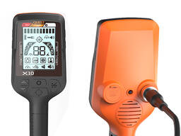 Металлодетектор Quest X10