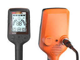 Металлодетектор Quest X5