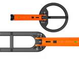 Металлодетектор Scuba Tector PRO - фото 2