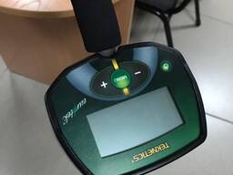 Металлодетектор Teknetics Eurotek