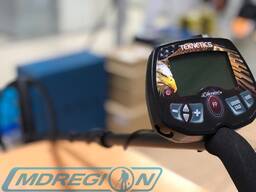 Металлодетектор Teknetics Liberator 8, 11