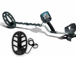 Металлодетектор Teknetics Omega 10 conc 11 DD