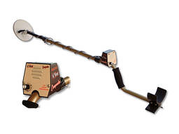 Металлодетектор Tesoro Compadre 5,75"