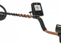 Металлодетектор White