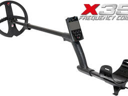 Металлодетектор XP DEUS (Катушка 22 см. Х35, WS4, Блок)