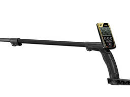 Металлодетектор XP ORX (Катушка 22см Х35, Без наушников, Блок)