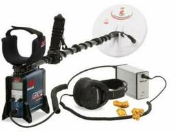 Металлоискатель GPX5000