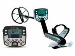 Металлодетектор Minelab E-Trac (Комплектация Стандарт)