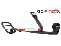 Металлоискатель Minelab GO-FIND 44