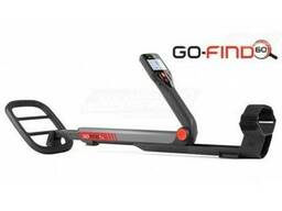 Металлоискатель Minelab GO-FIND 60