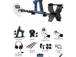 Металлоискатель Minelab Gold Monster 1000