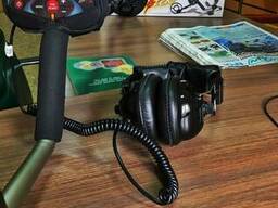 Металлоискатель Teknetics Eurotek Pro 11" DD (Максимальная к