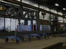 Металлоконструкции