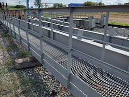 Металлоконструкции