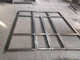 Металлоконструкции, металлоизделия