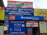 Металлоконструкции: пресс стены, брандмауэры, каркасы, навес - фото 4